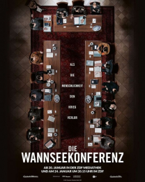 ZDF - Die Wannseekonferenz | © Matthias Bothor