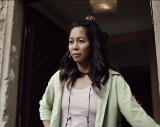ZDF Neo - Doppelhaushälfte H&M f. Minh Khai Phanti