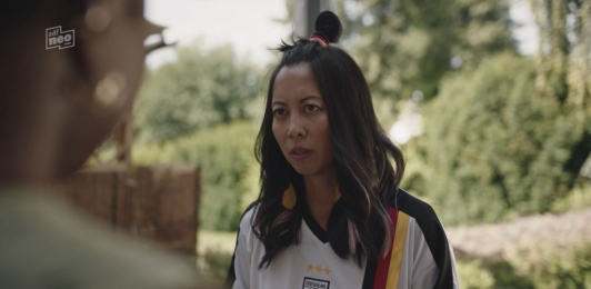 ZDF Neo - Doppelhaushälfte H&M f. Minh Khai Phanti