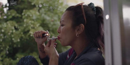 ZDF Neo - Doppelhaushälfte H&M f. Minh Khai Phanti
