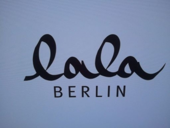 FASHIONWEEK BERLIN 2011