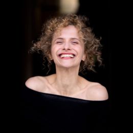 H&M f. Sandra Schreiber  © Jacqueline Schulz