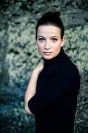 Nina Gummich I Actress © Katja Kuhl