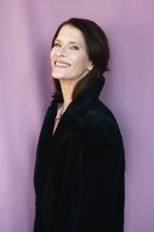 H&M f. Kristina Van Eyck  I actress  © Jeanne Degraa