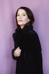 H&M f. Kristina Van Eyck  I actress  © Jeanne Degraa