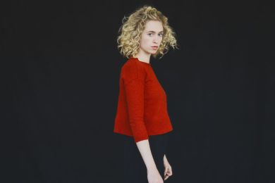 H&M f. Lia v. Blarer © Klaus Weddig