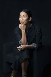 H&M f. Minh-Khai Phanti  © Anne Wilk