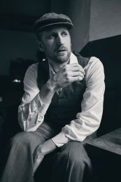 Grooming f. Maik Rogge © Nils Schwarz
