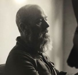 Grooming f. Michael Stipe ©Jörg Steinmetz