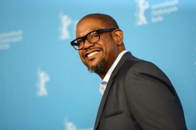 La voie de l'ennemi (Two men in Town) @ 64th Berlinale international Film Festival 2014 - Grooming f. Forest Whitaker