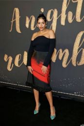 Premiere „Game of Keys“ H&M f.  Salka Weber   I actress  © Christian Behring