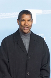 Premiere Flight - Grooming f. Denzel Washington